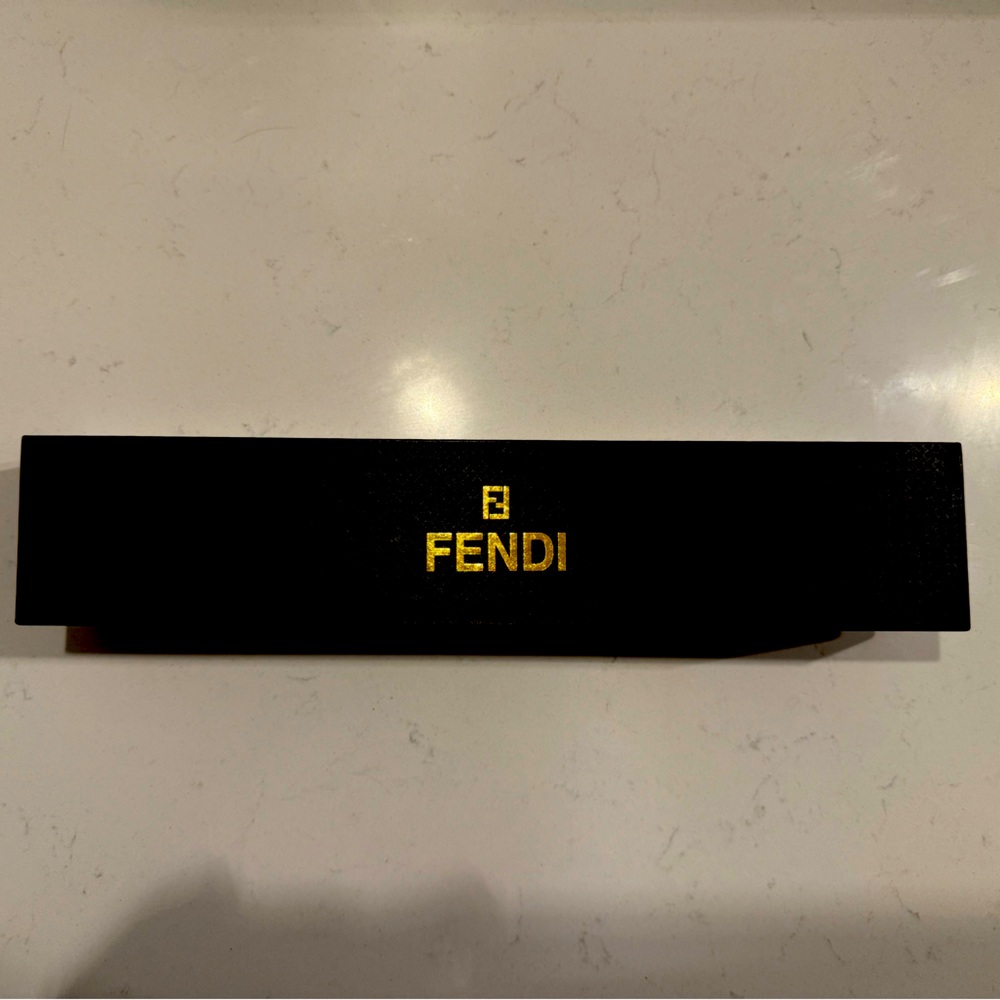 Brand new Fendi umbrella